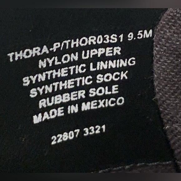 Steve Madden Tanker Boots - Picture 3 of 13